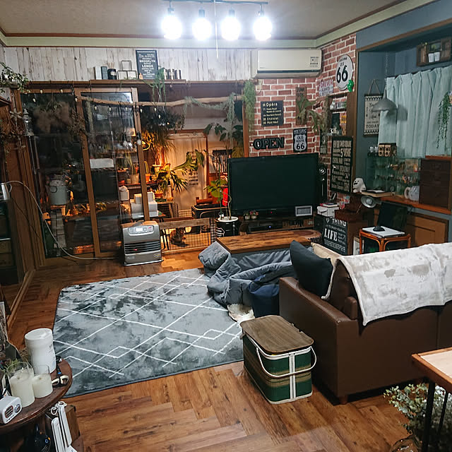 tikuwaさんの実例写真
