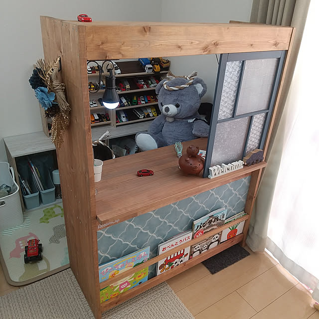 ujimAさんの実例写真