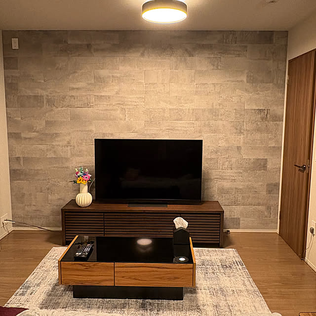 mさんの部屋