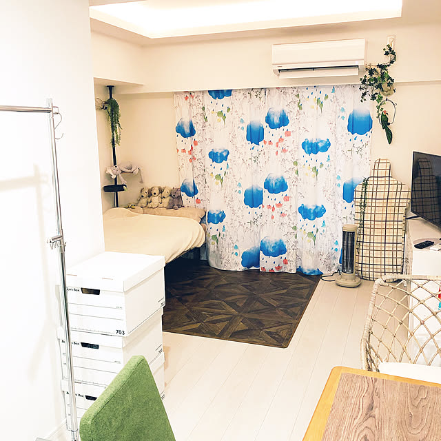 newsummerorangeさんの実例写真