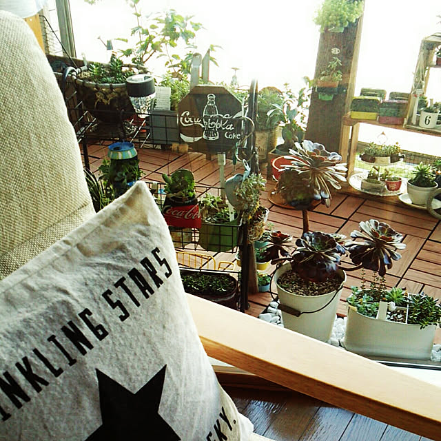 sakusakuさんの実例写真