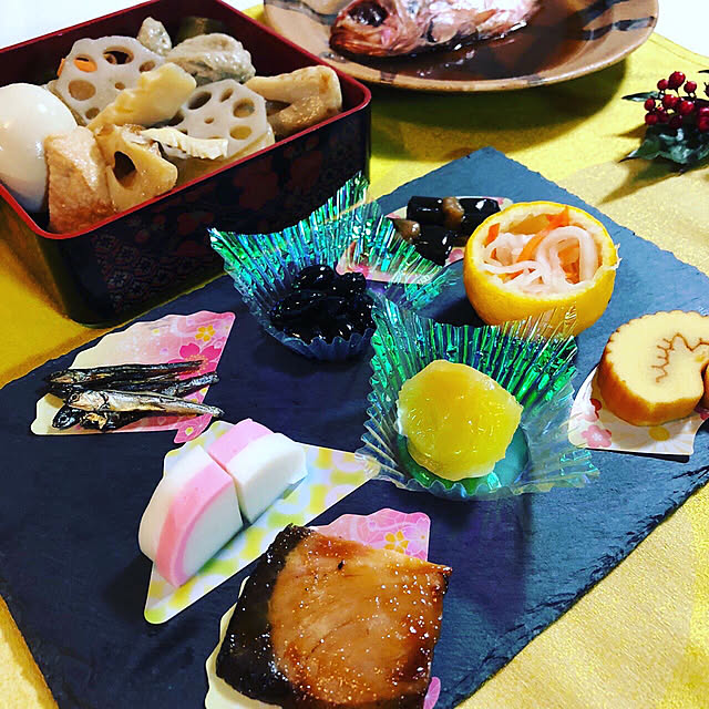 hoshimamaさんの実例写真