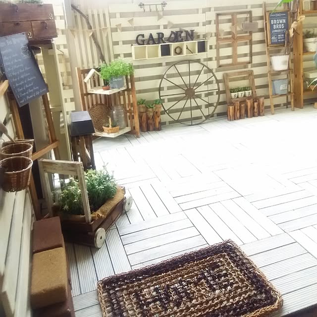 flannel.さんの実例写真