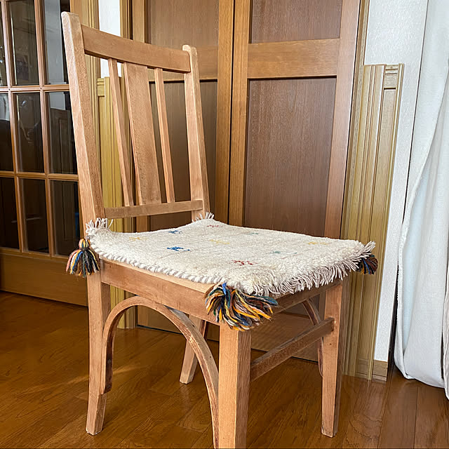 minさんの部屋