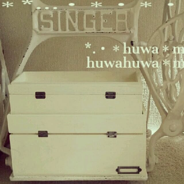 huwahuwa.mokumokuさんの実例写真