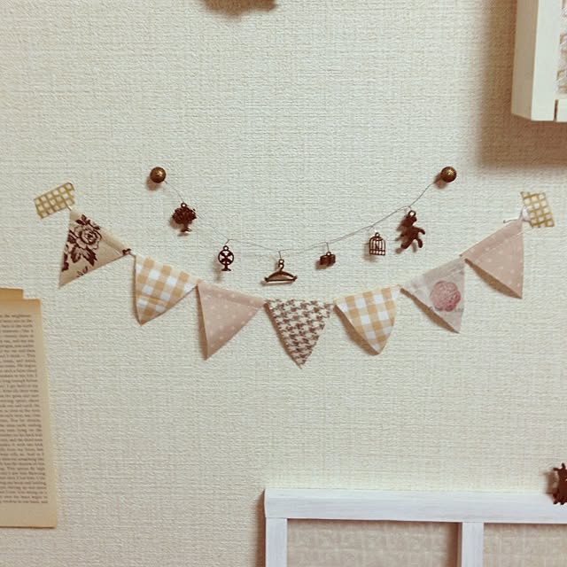 Pさんの実例写真