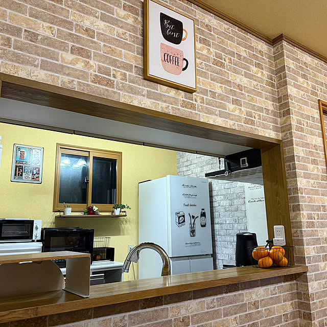 AKISANさんの実例写真