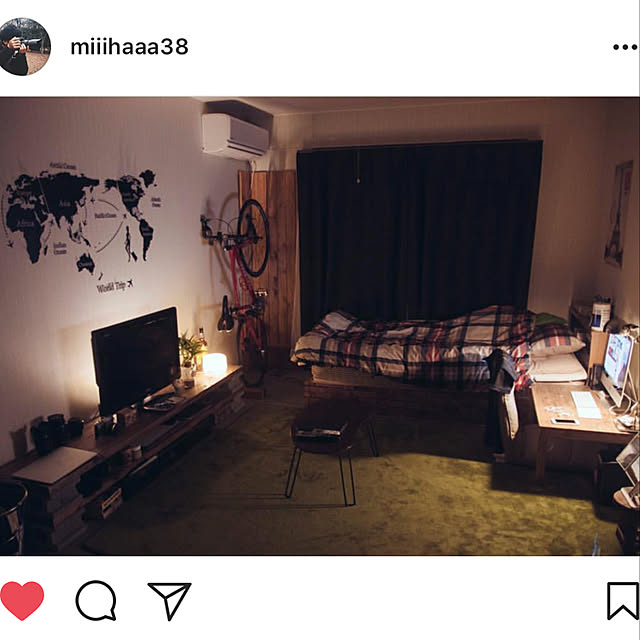 miiihaaa38さんの実例写真