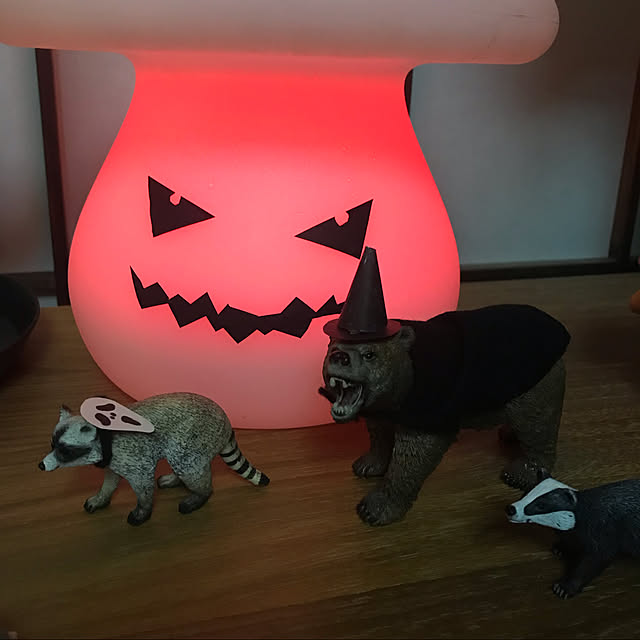 nyanko-beamさんの実例写真
