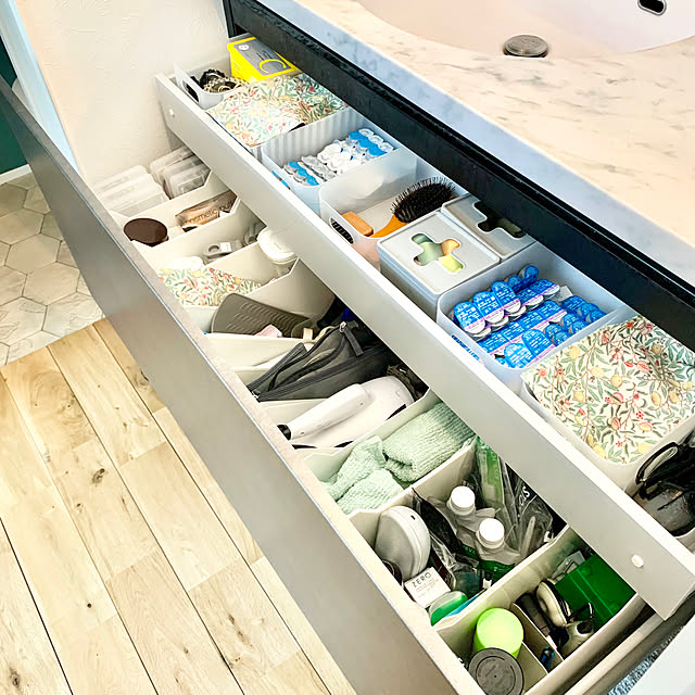 Minteaさんの部屋