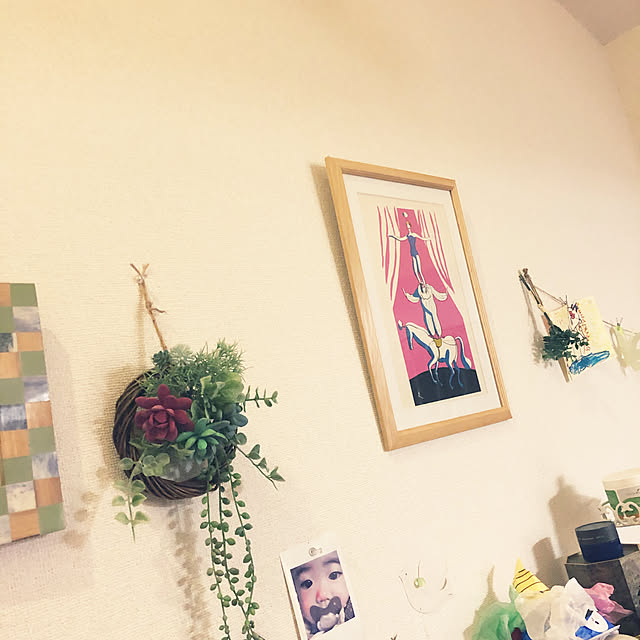 Hisaさんの実例写真