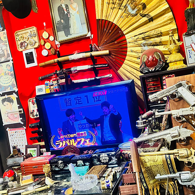 takakuzenさんの実例写真