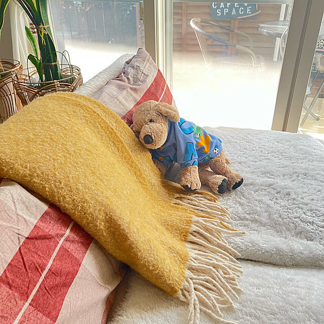 yukarimamaさんの部屋