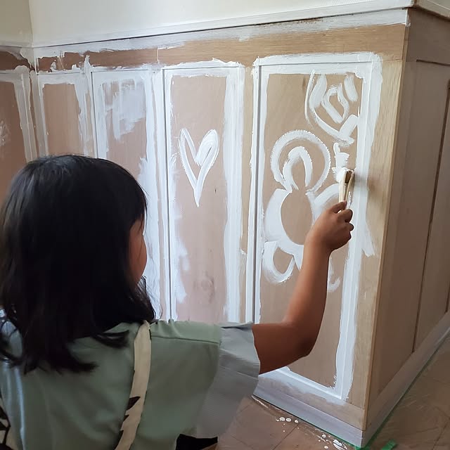 MARIE.color.interiorさんの部屋
