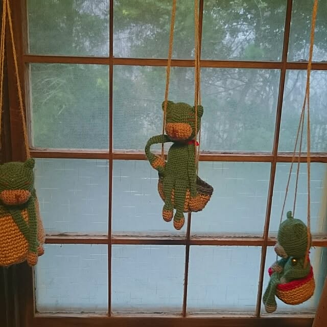 cafe-knitterさんの実例写真