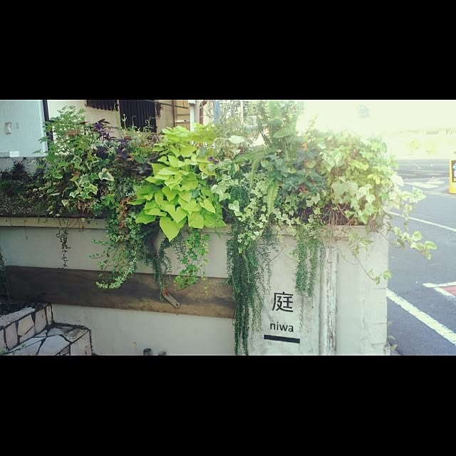 GreenWorksさんの実例写真
