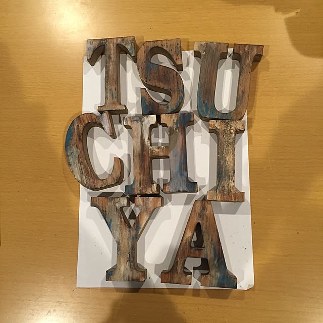 ruminaさんの実例写真