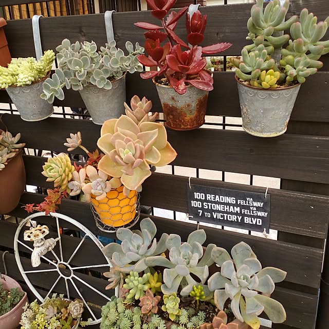 VERANDARJUNさんの実例写真