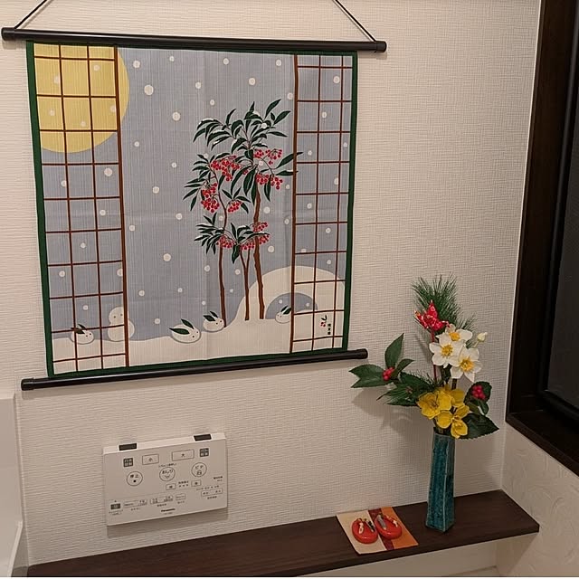 ku-garnet18さんの実例写真