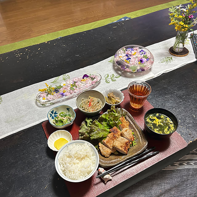 ritsukoさんの部屋
