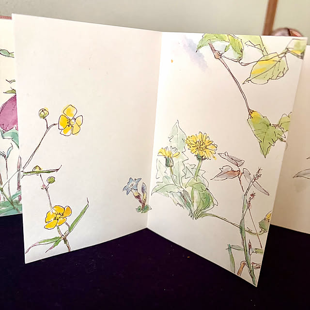 buchiさんの部屋