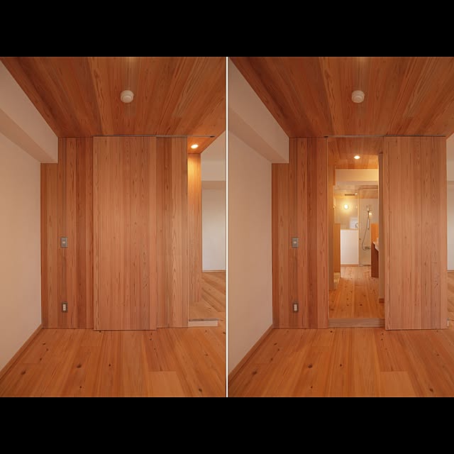 窓際造作ベンチと多様性のある小リビングを持つ住まい/リビング/壁/天井のインテリア実例 - 2017-04-15 13:41:38