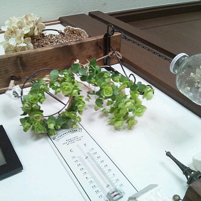 Mokaさんの実例写真