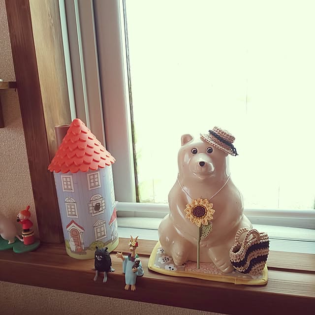 kumimmyさんの部屋
