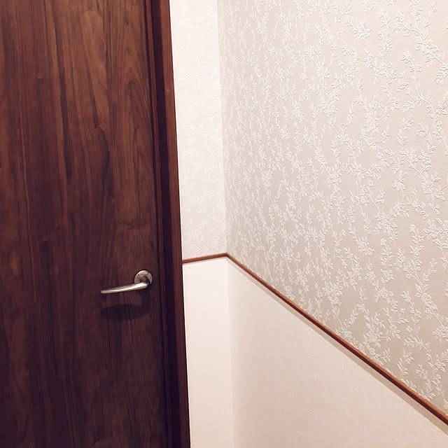 バス/トイレのインテリア実例 - 2019-03-29 00:27:35