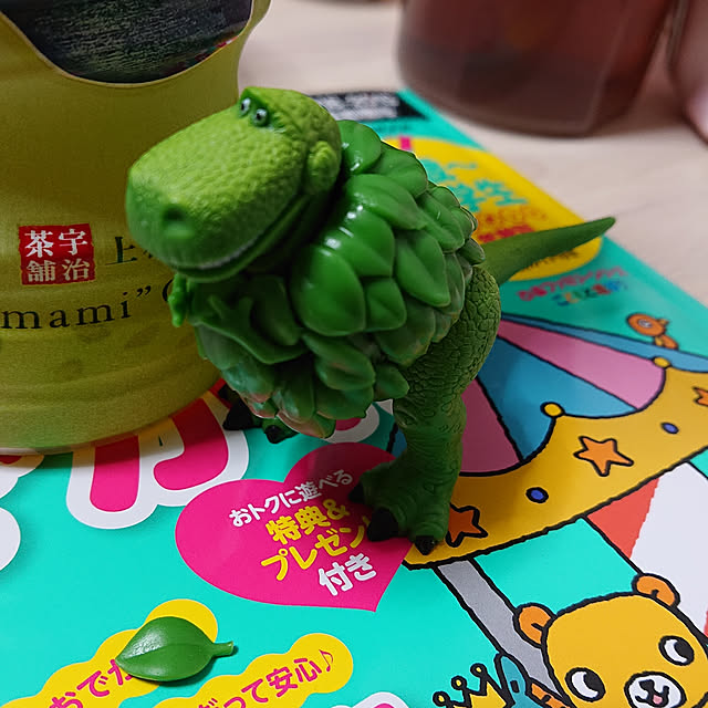 miさんの実例写真