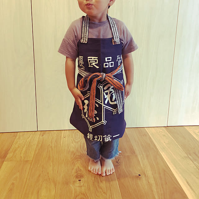 tobi-tobiさんの実例写真