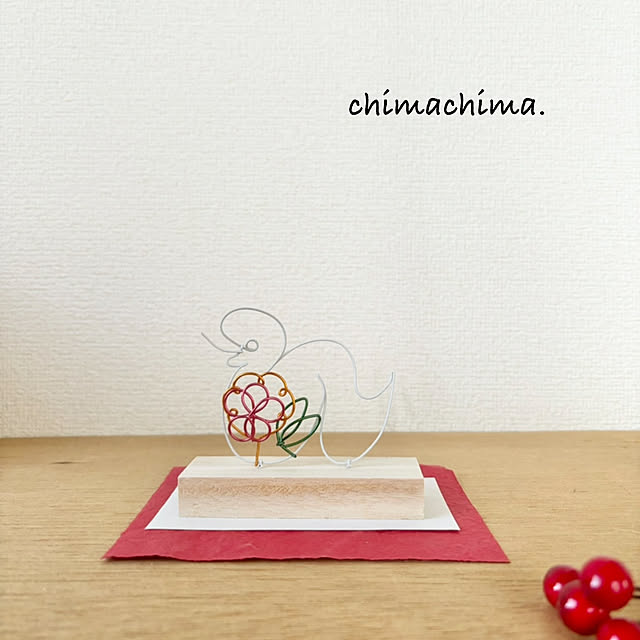 chimachima.さんの部屋