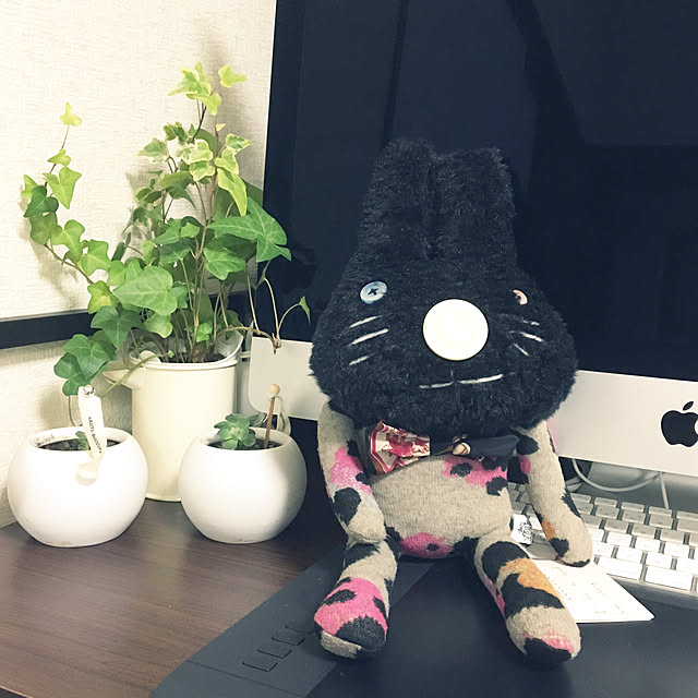 BackDropさんの実例写真