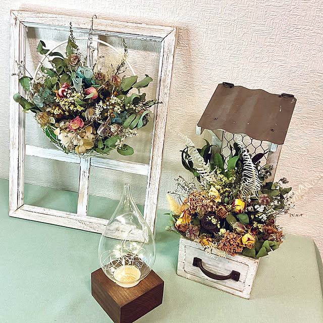 2.11maririnさんの部屋