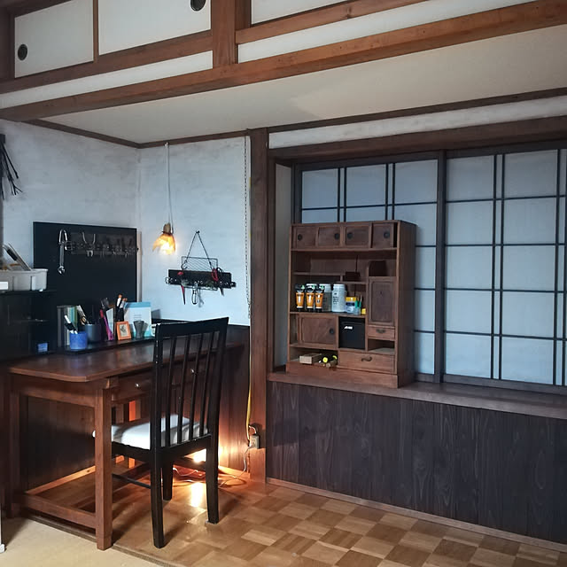 amanojakuさんの実例写真