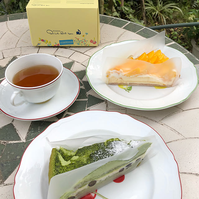 roserose555さんの実例写真