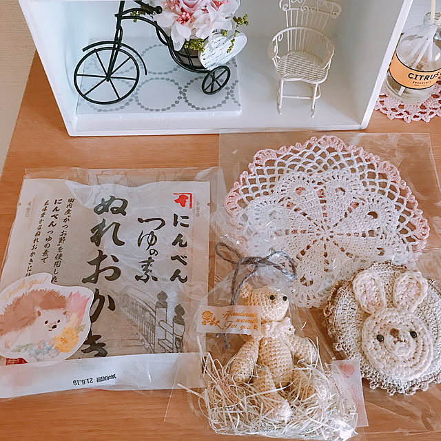 natsuさんの実例写真