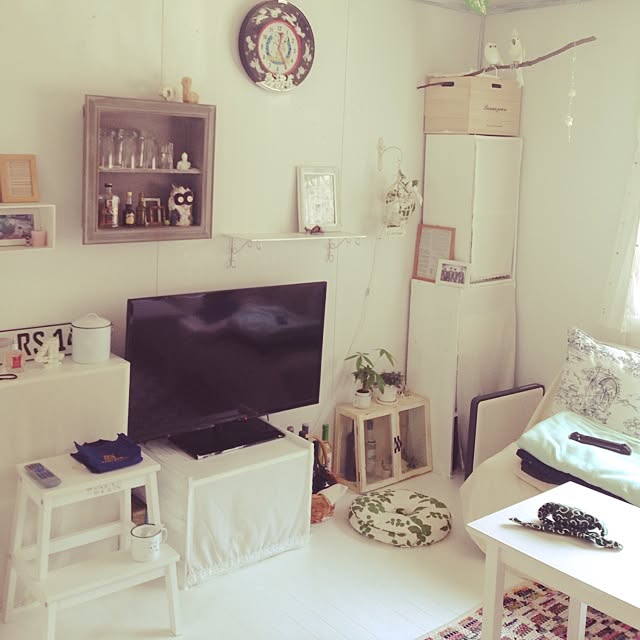 Syokoさんの実例写真