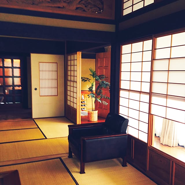 chokumiさんの実例写真