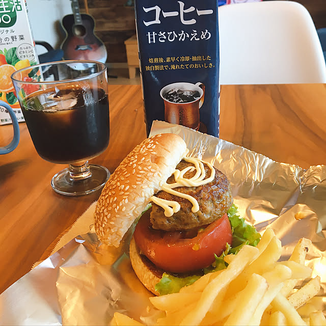 n.kiki.aさんの実例写真