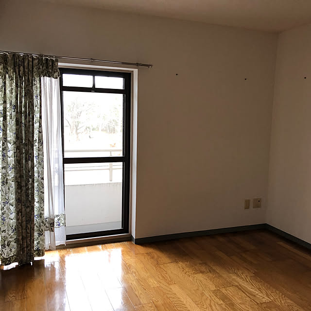 selinさんの部屋