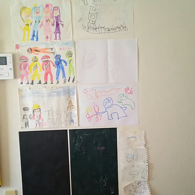 Kyon2さんの実例写真