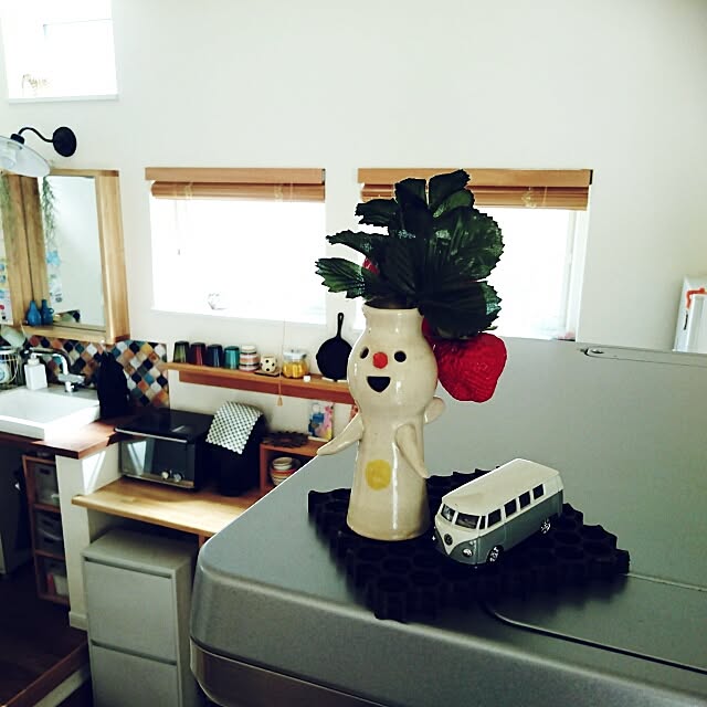Nさんの実例写真