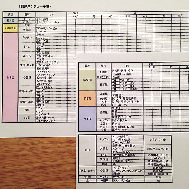 スクリーンショットの写真