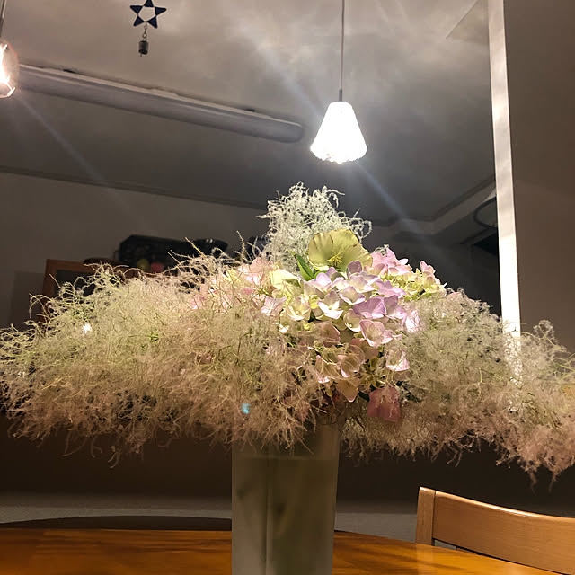 mmiihhoo3さんの実例写真
