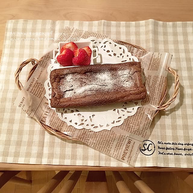 kanodeさんの実例写真