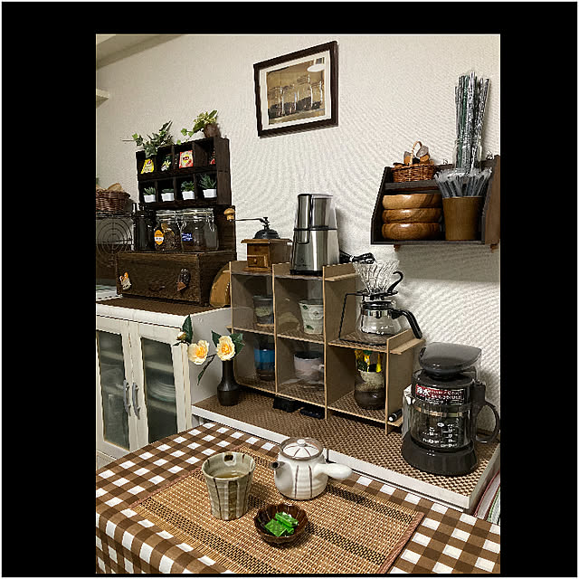 cafe138さんの実例写真