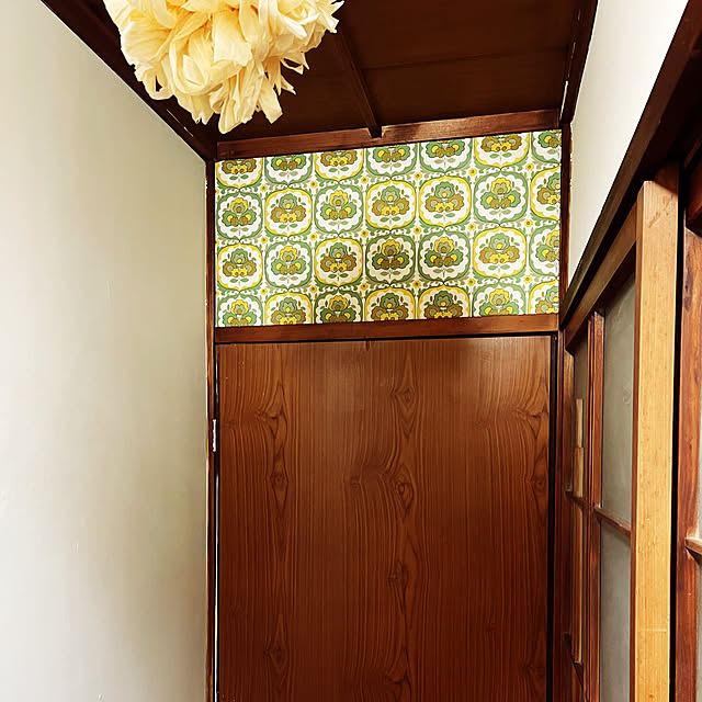 mamanさんの部屋