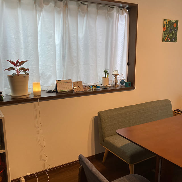 mamaさんの部屋