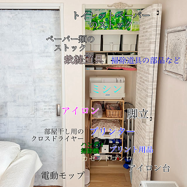 Re_さんの部屋